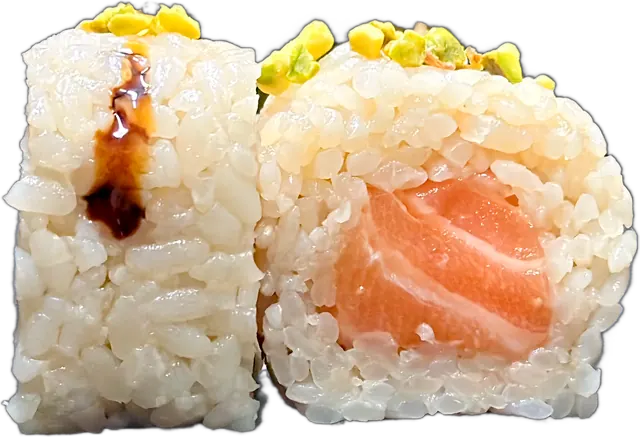 Brillante roll